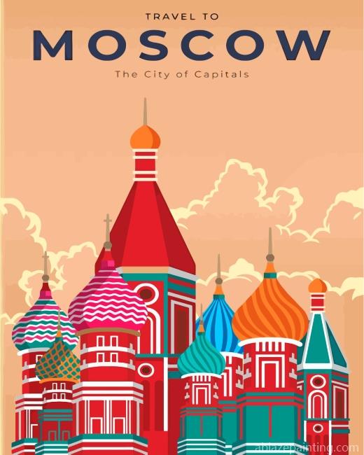 Moscow Russia Paint By Numbers.jpg