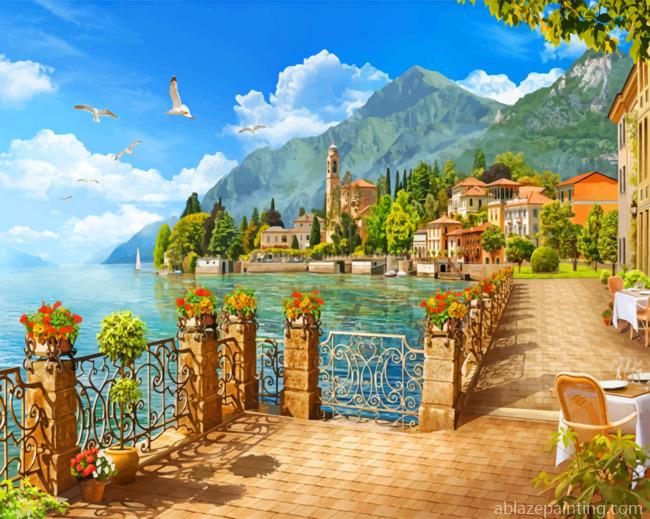 Lake Como Italy Paint By Numbers.jpg