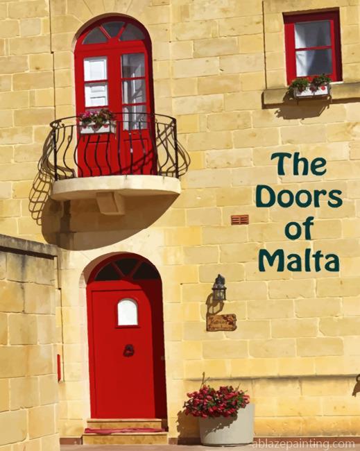 Malta House Paint By Numbers.jpg