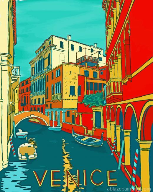 Venice Italy Poster Paint By Numbers.jpg