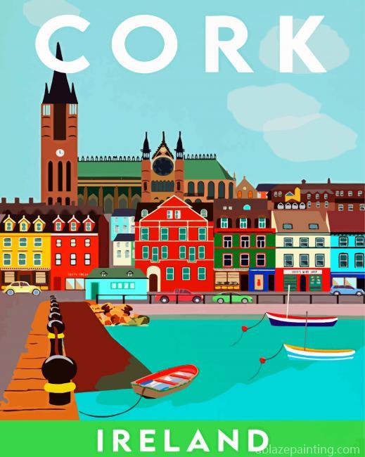 Cork Ireland Poster Paint By Numbers.jpg
