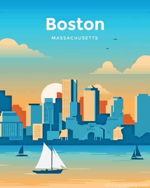 Boston Massachusetts Paint By Numbers.jpg