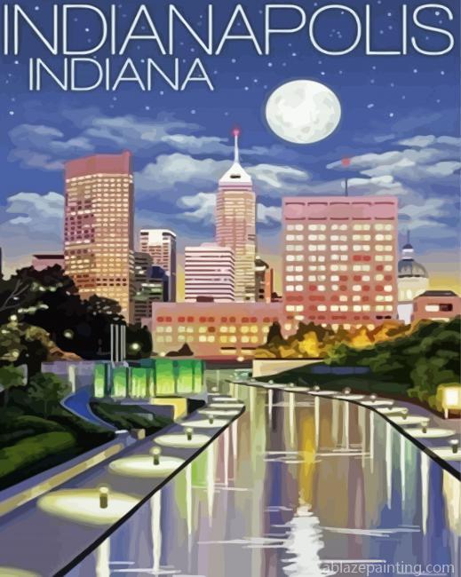 Indianapolis Poster Paint By Numbers.jpg