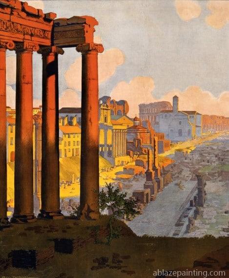Posters Of Rome Cities Paint By Numbers.jpg