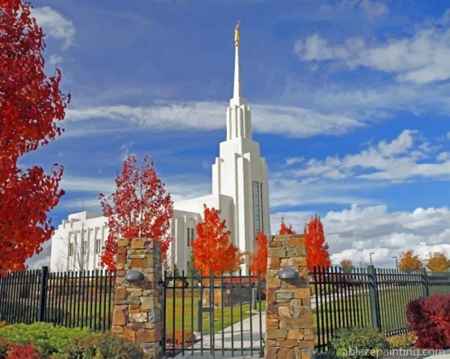 Twin Falls Idaho Temple New Paint By Numbers.jpg