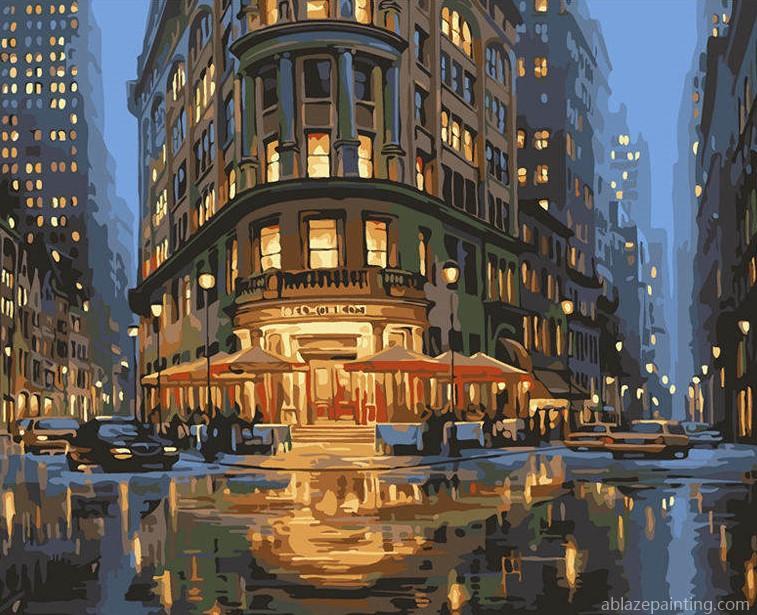 New York Delmonico’s House Cities Paint By Numbers.jpg