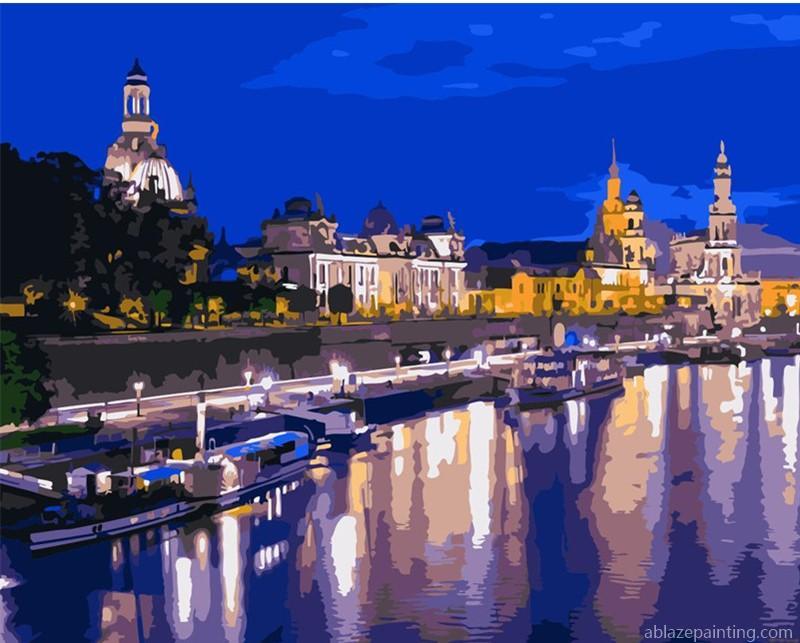 Dresden At Night Paint By Numbers.jpg