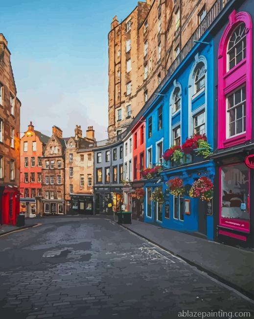 Oink Victoria Street Scotland New Paint By Numbers.jpg