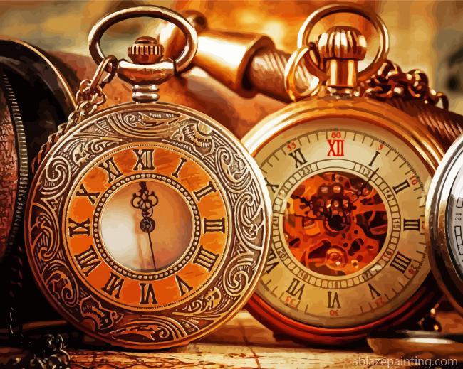 Pocket Watch Antique Paint By Numbers.jpg