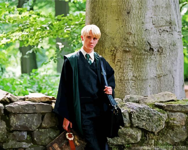 Aesthetic Draco Malfoy Paint By Numbers.jpg