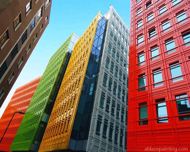 London Colorful Building New Paint By Numbers.jpg