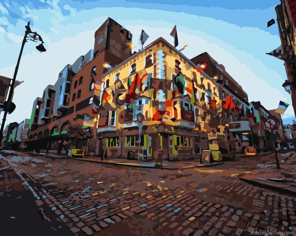 Temple Bar In Dublin Cities Paint By Numbers.jpg