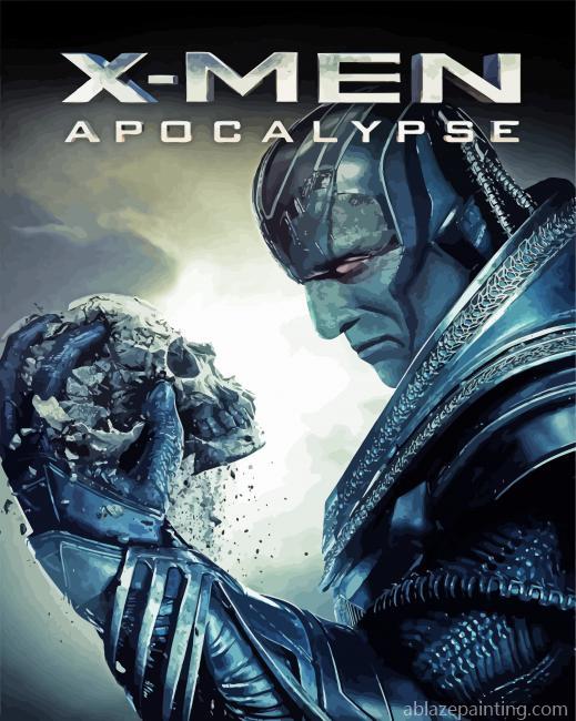 X Men Apocalypse Poster Paint By Numbers.jpg