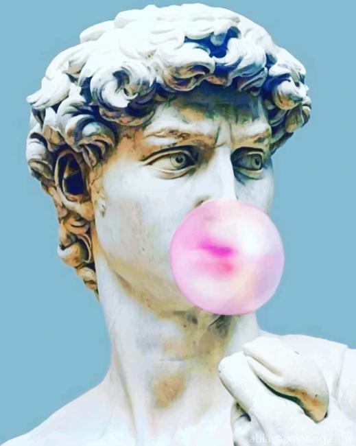 Greek Status Bubble Gum Paint By Numbers.jpg