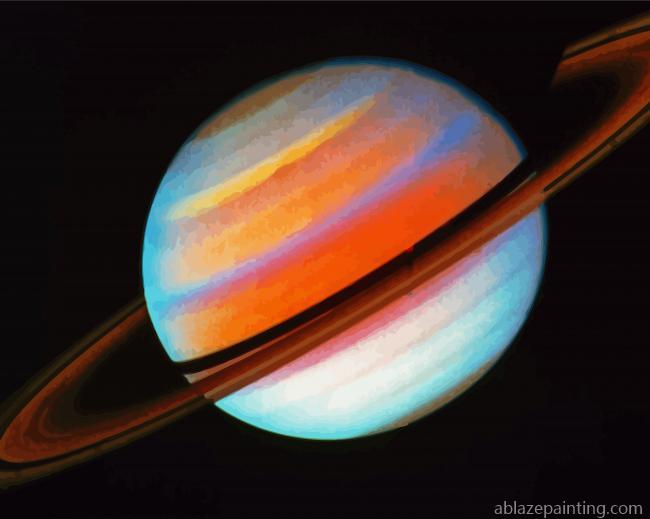 Saturn Planet Paint By Numbers.jpg