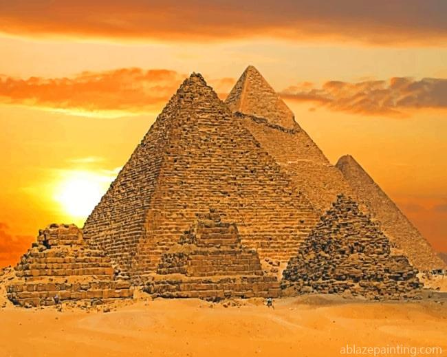 Pyramids Desert Paint By Numbers.jpg