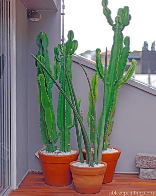Big Cactus Plants Paint By Numbers.jpg