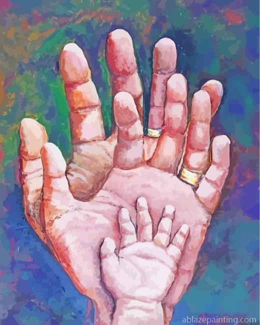 Family Hands Paint By Numbers.jpg