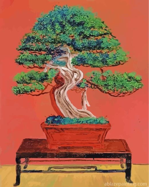 Bonsai Tree Art Paint By Numbers.jpg