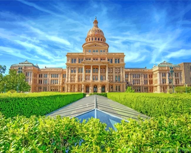 Austin Texas Capital Paint By Numbers.jpg