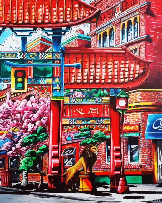 Chinatown Lion Paint By Numbers.jpg
