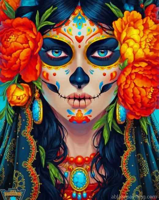Day Of The Dead New Paint By Numbers.jpg