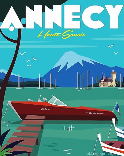 Annecy Lake Poster Paint By Numbers.jpg