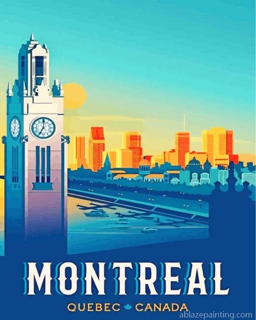 Montreal Canada Poster Paint By Numbers.jpg