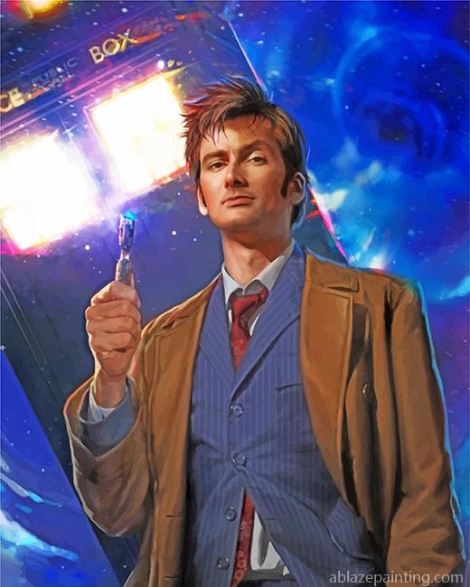 Doctor Who Art Paint By Numbers.jpg