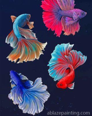 Betta Fishes Vector Paint By Numbers.jpg