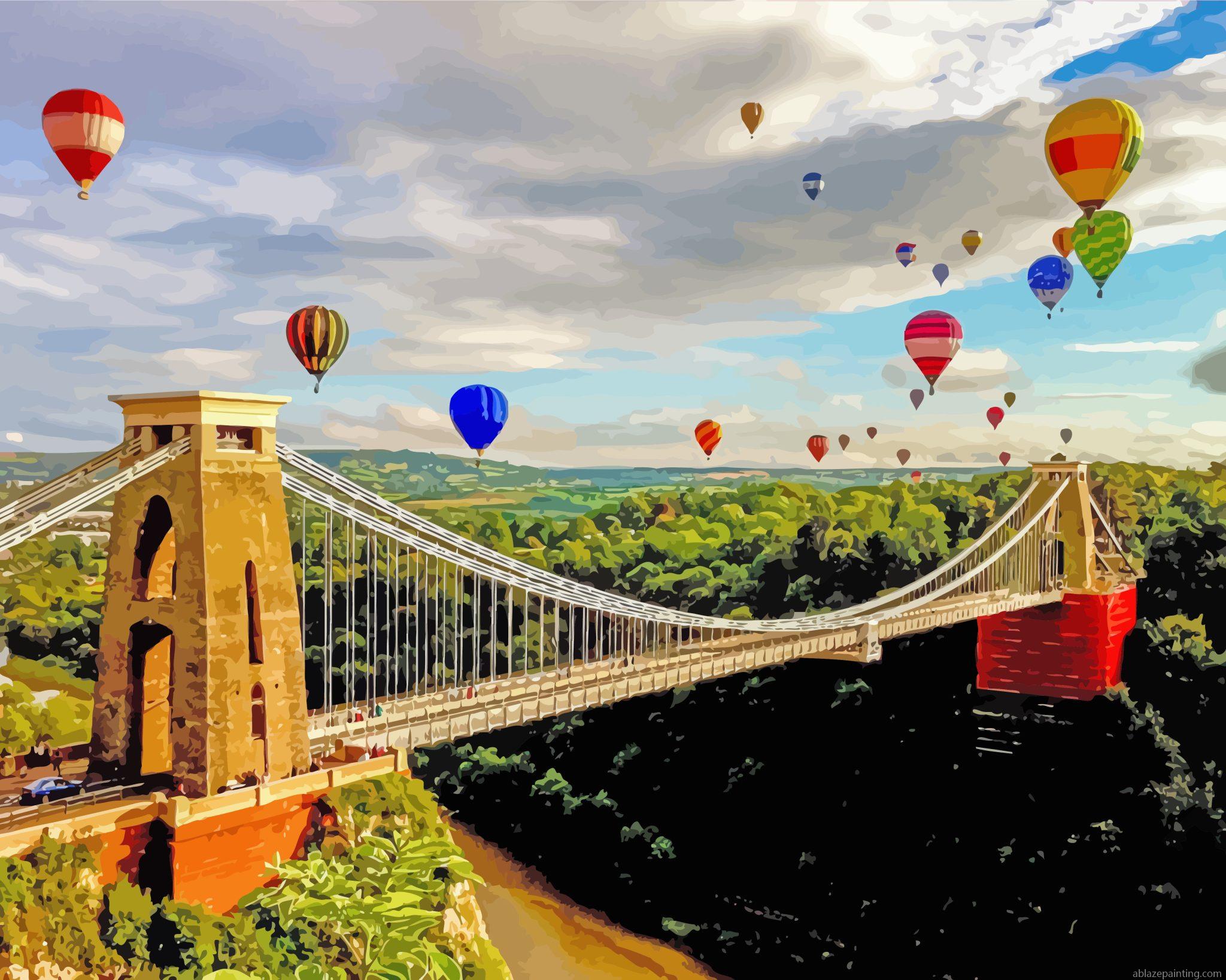 Clifton Suspension Bridge Balloons Paint By Numbers.jpg