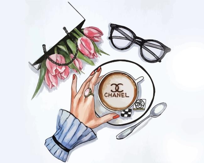 Chanel Coffee Paint By Numbers.jpg