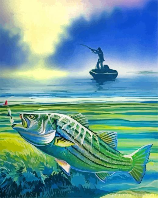 Striped Fish Paint By Numbers.jpg