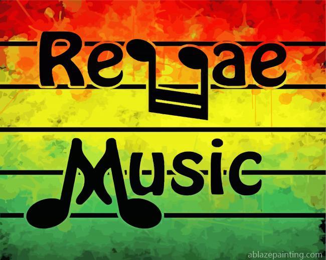 Reggae Music Paint By Numbers.jpg