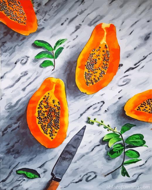 Papaya Art Paint By Numbers.jpg