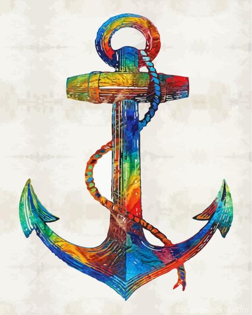 Colorful Anchor Paint By Numbers.jpg