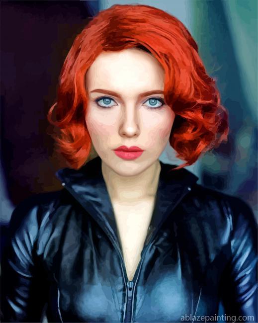 Natasha Romanoff Paint By Numbers.jpg