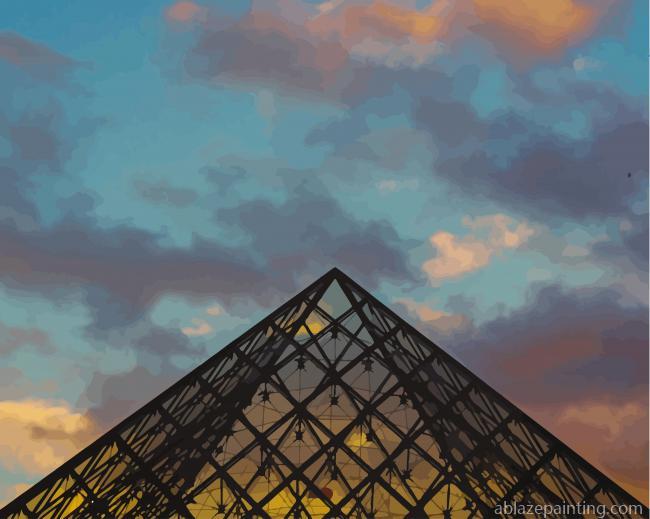 Louvre Museum Paris New Paint By Numbers.jpg