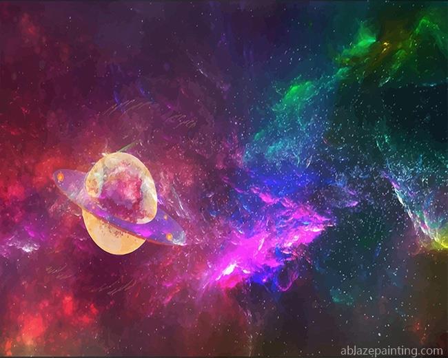 Colorful Space New Paint By Numbers.jpg