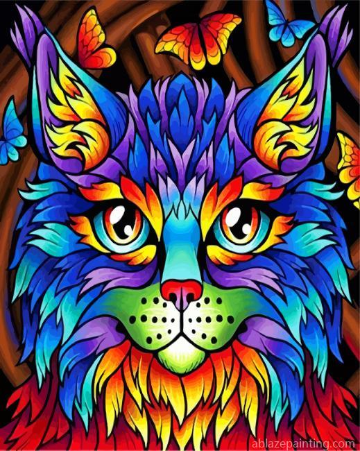 Colorful Cat Paint By Numbers.jpg