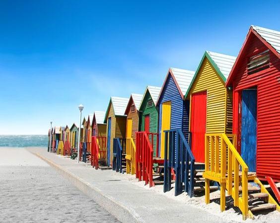 Cape Town Beach Paint By Numbers.jpg