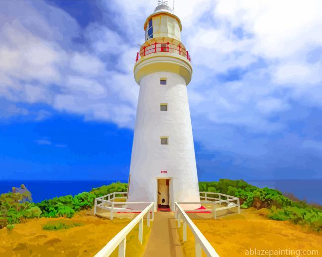 Cape Otway Lighthouse Paint By Numbers.jpg