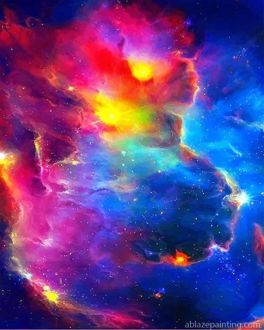 Colorful Universe New Paint By Numbers.jpg