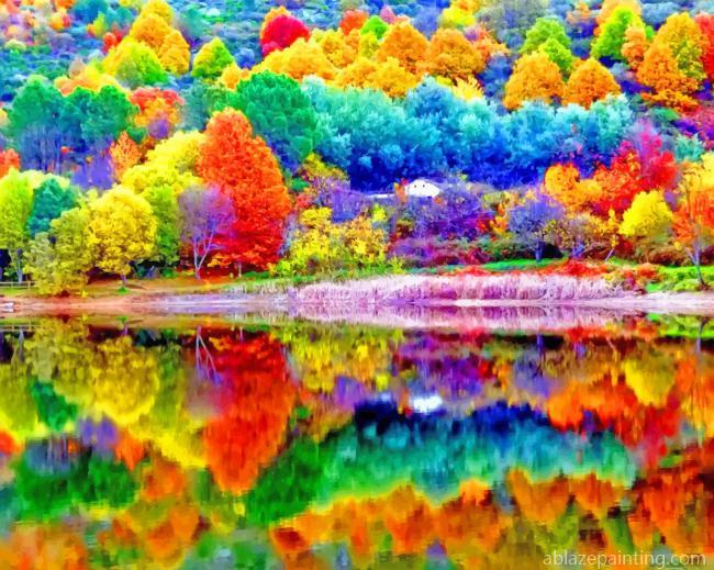 Colorful Trees Autumn New Paint By Numbers.jpg