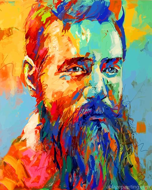Aesthetic Ned Kelly Paint By Numbers.jpg