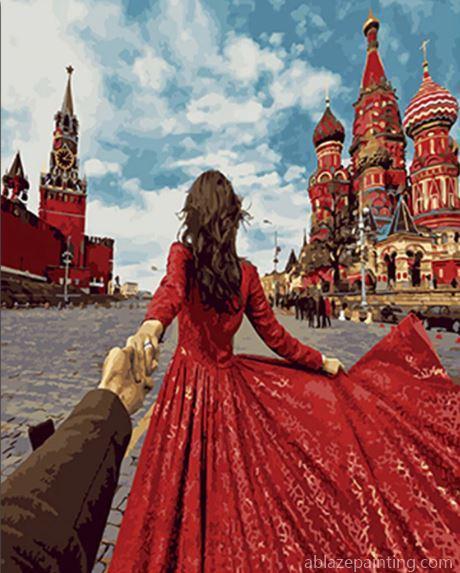 Follow Me To Moscow Cities Paint By Numbers.jpg
