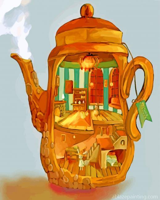 Teapot House Paint By Numbers.jpg