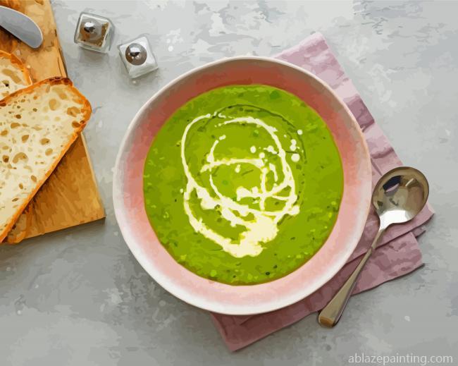 Pea Mint Soup Paint By Numbers.jpg