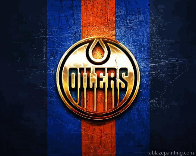 Edmonton Oilers Logo Paint By Numbers.jpg