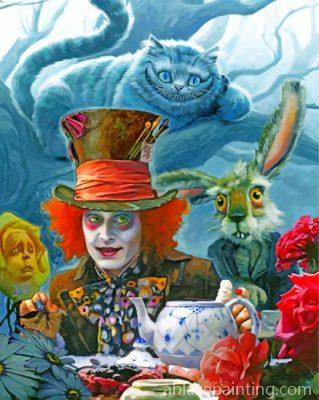 Mad Hatter Movie Paint By Numbers.jpg